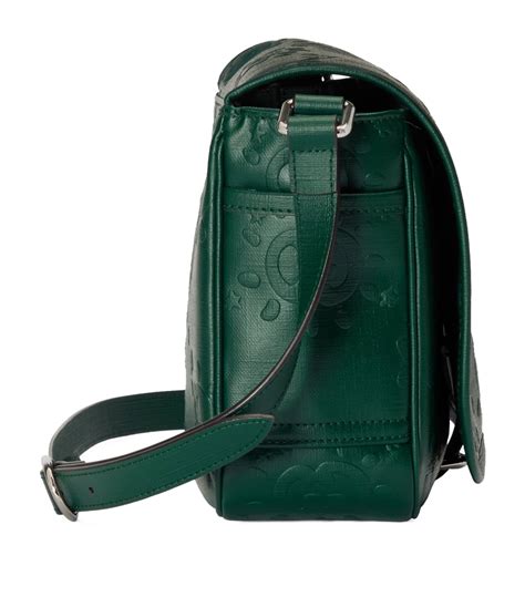 maglione gucci ufo|Gucci Children's Interlocking G UFO messenger bag.